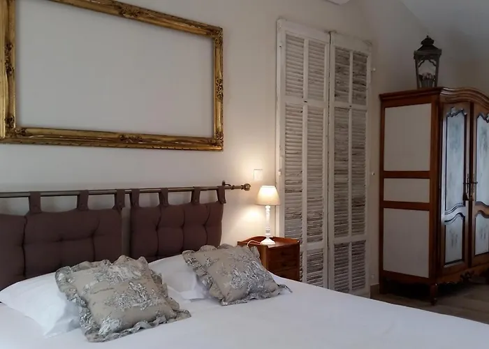 B&B Villa Blanche