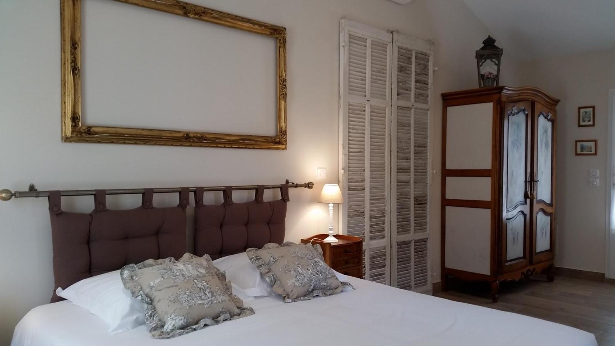 Bed & Breakfast Blanche 2*