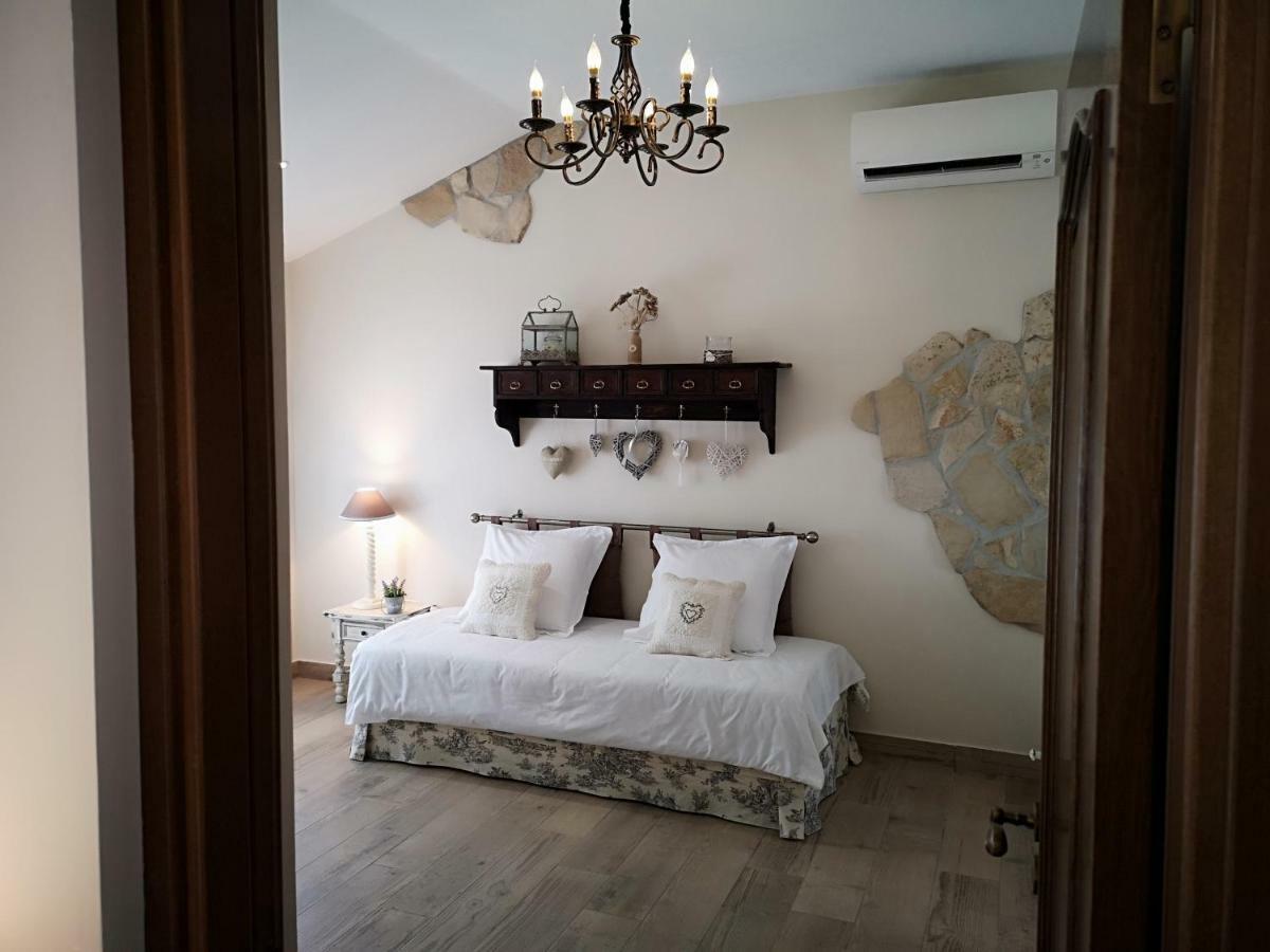 Blanche Bed & Breakfast 2*